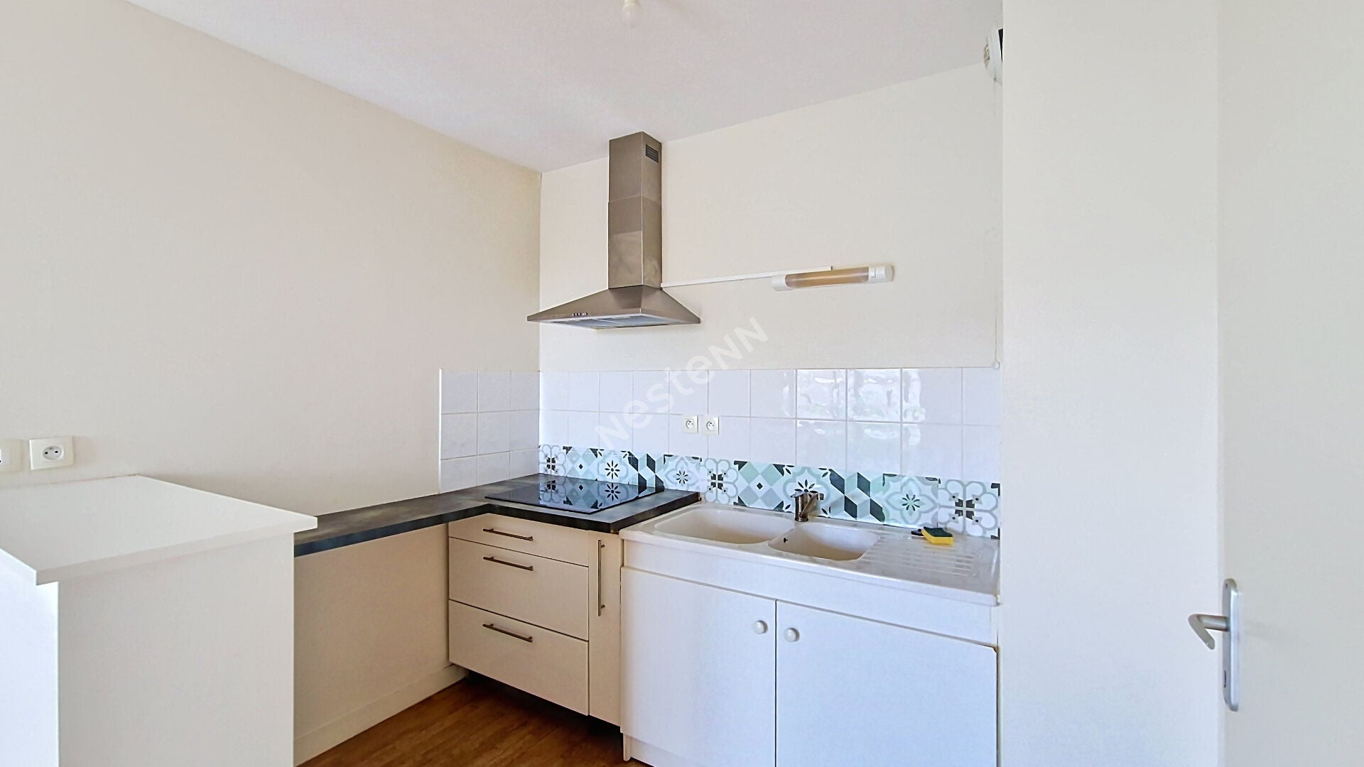 Flat Rue De Magenta in Poitiers