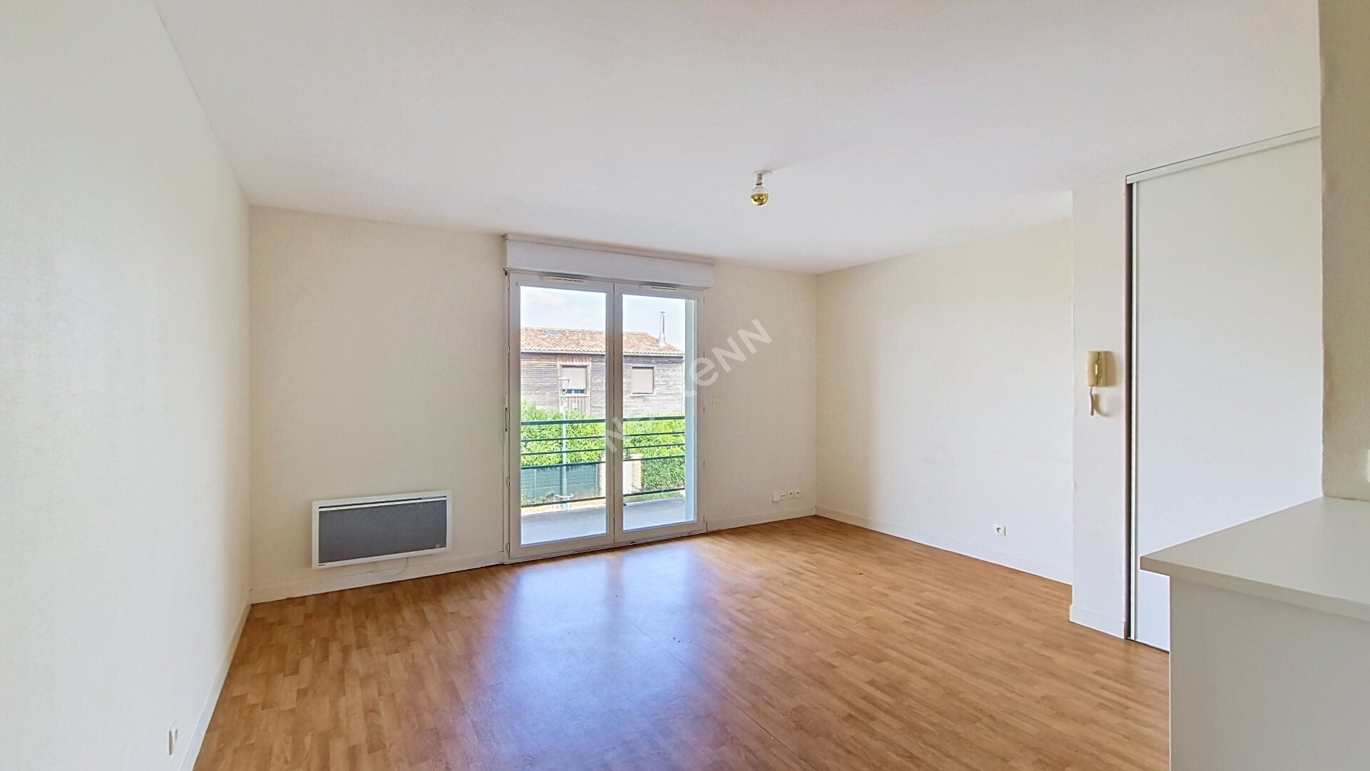 Flat Rue De Magenta in Poitiers