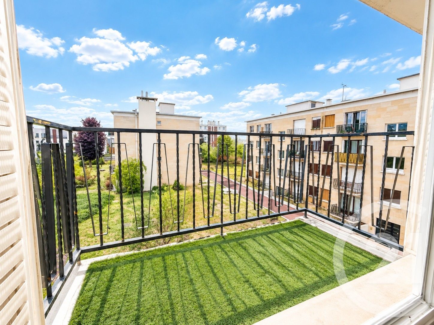 Appartement Avenue du Midi à Saint-Maur-des-Fossés
