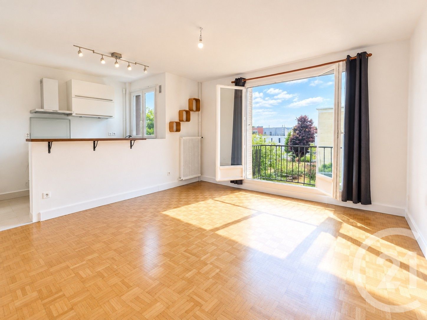 Appartement Avenue du Midi à Saint-Maur-des-Fossés