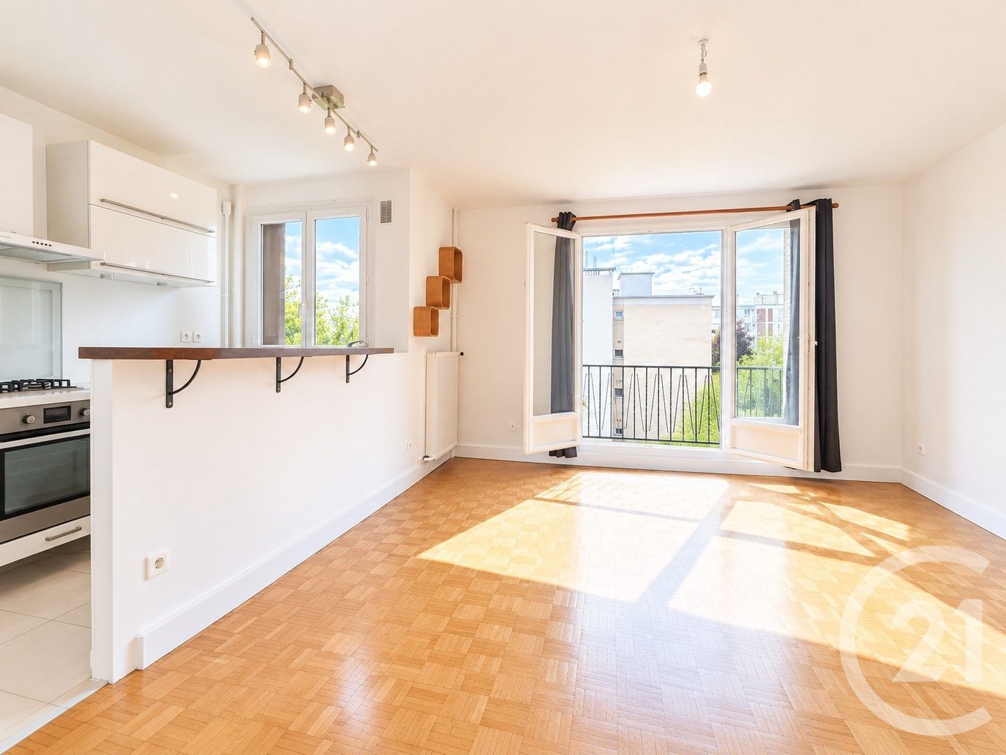 Appartement Avenue du Midi à Saint-Maur-des-Fossés