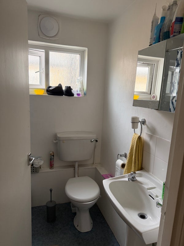 Room Turquand Street in Greater London
