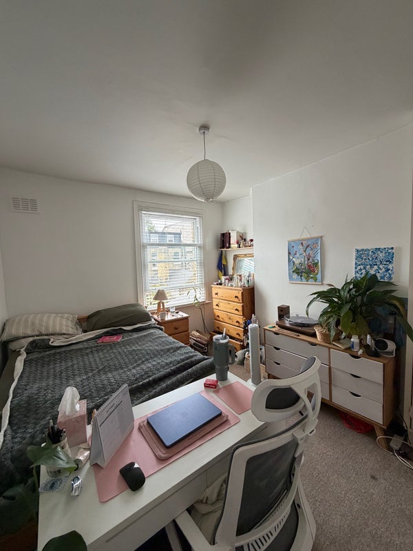 Room Turquand Street in Greater London