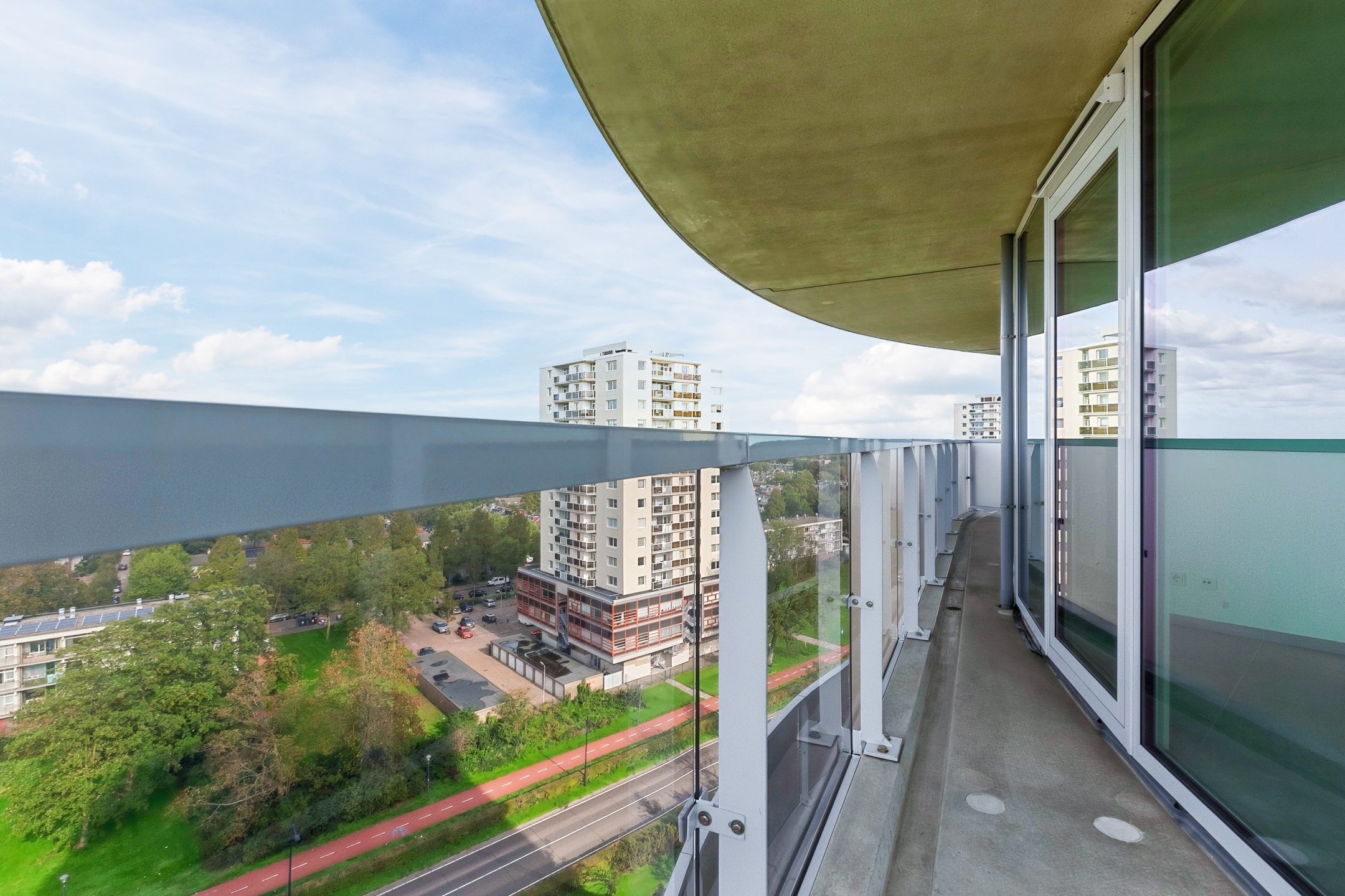 Appartement te huur: Spijkerboorweg 250, Haarlem