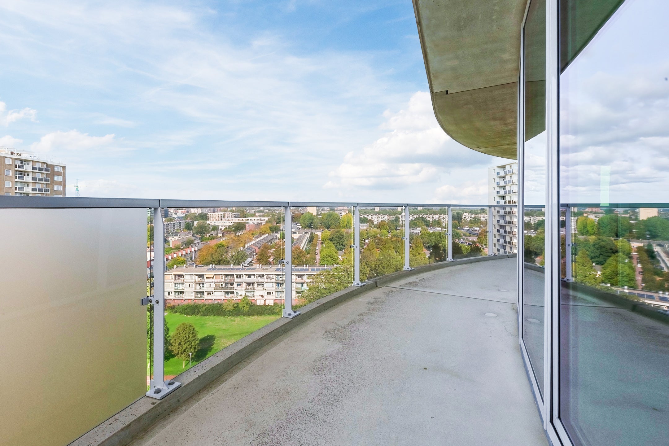 Appartement te huur: Spijkerboorweg 250, Haarlem
