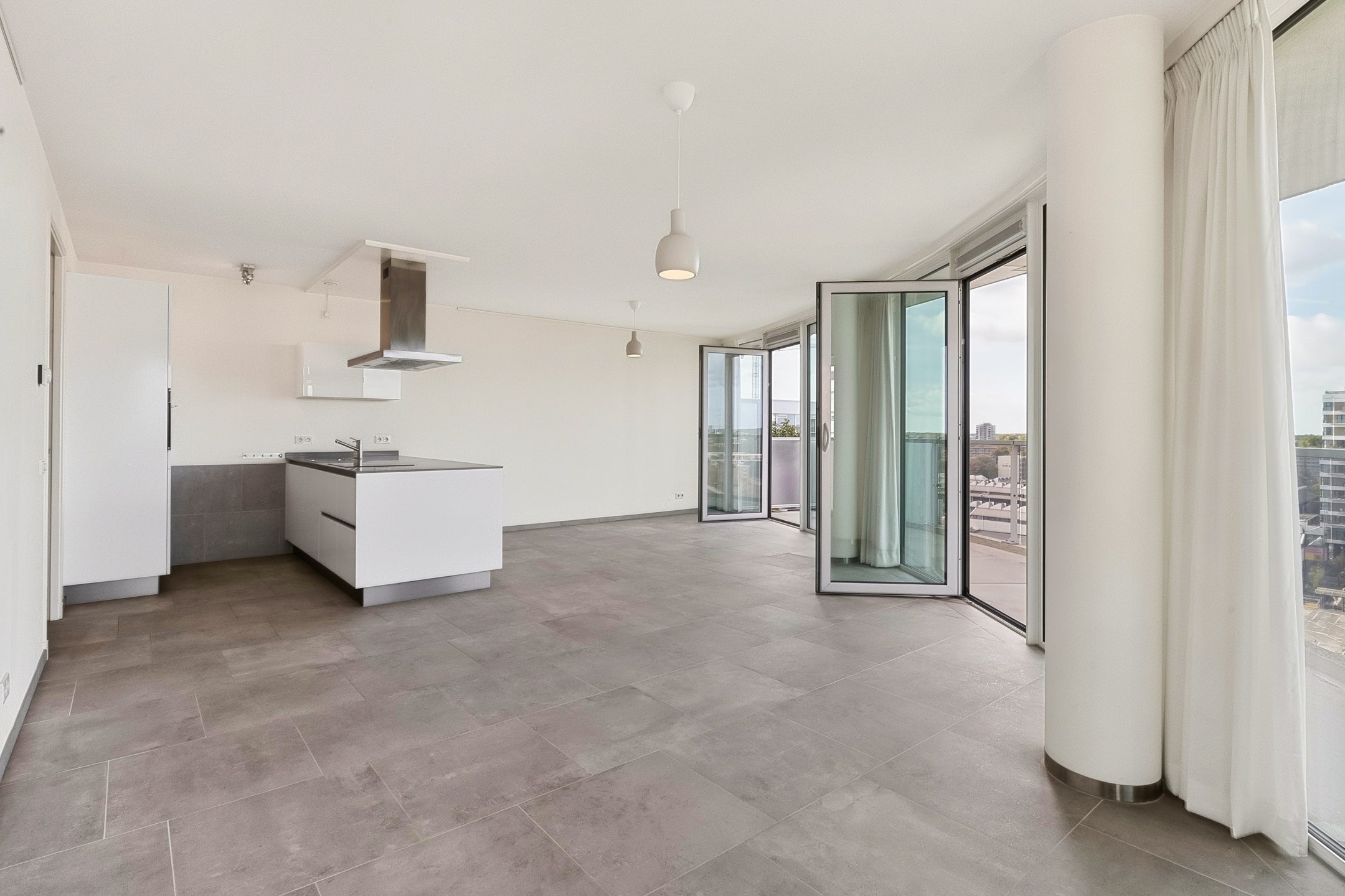 Appartement te huur: Spijkerboorweg 250, Haarlem