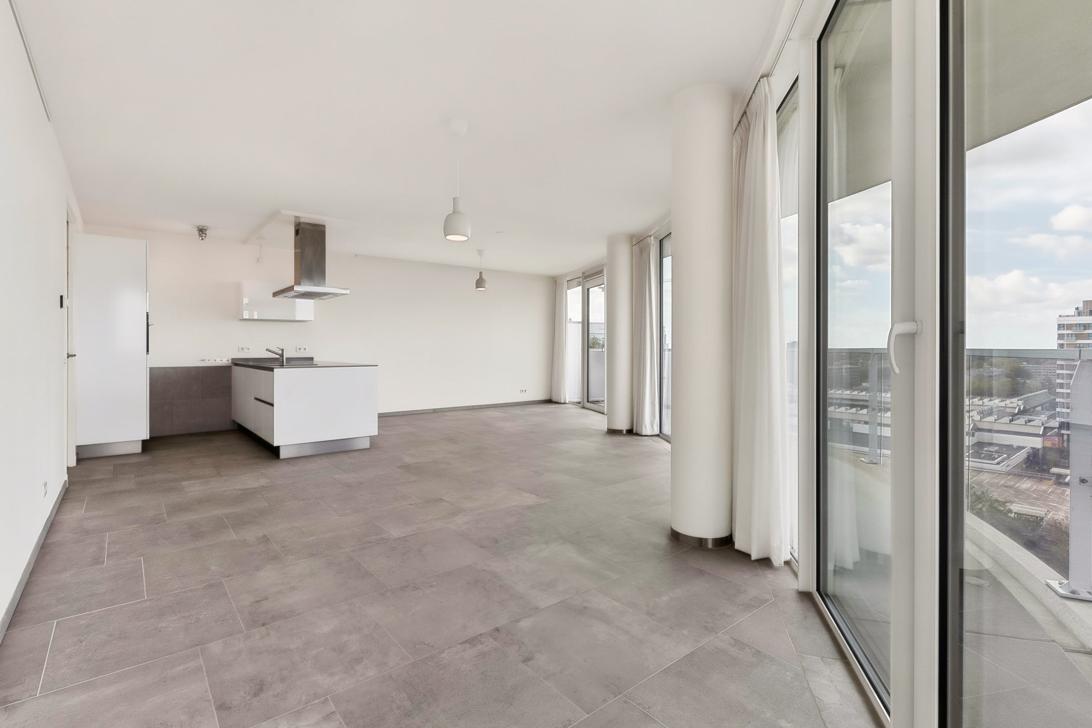 Appartement te huur: Spijkerboorweg 250, Haarlem