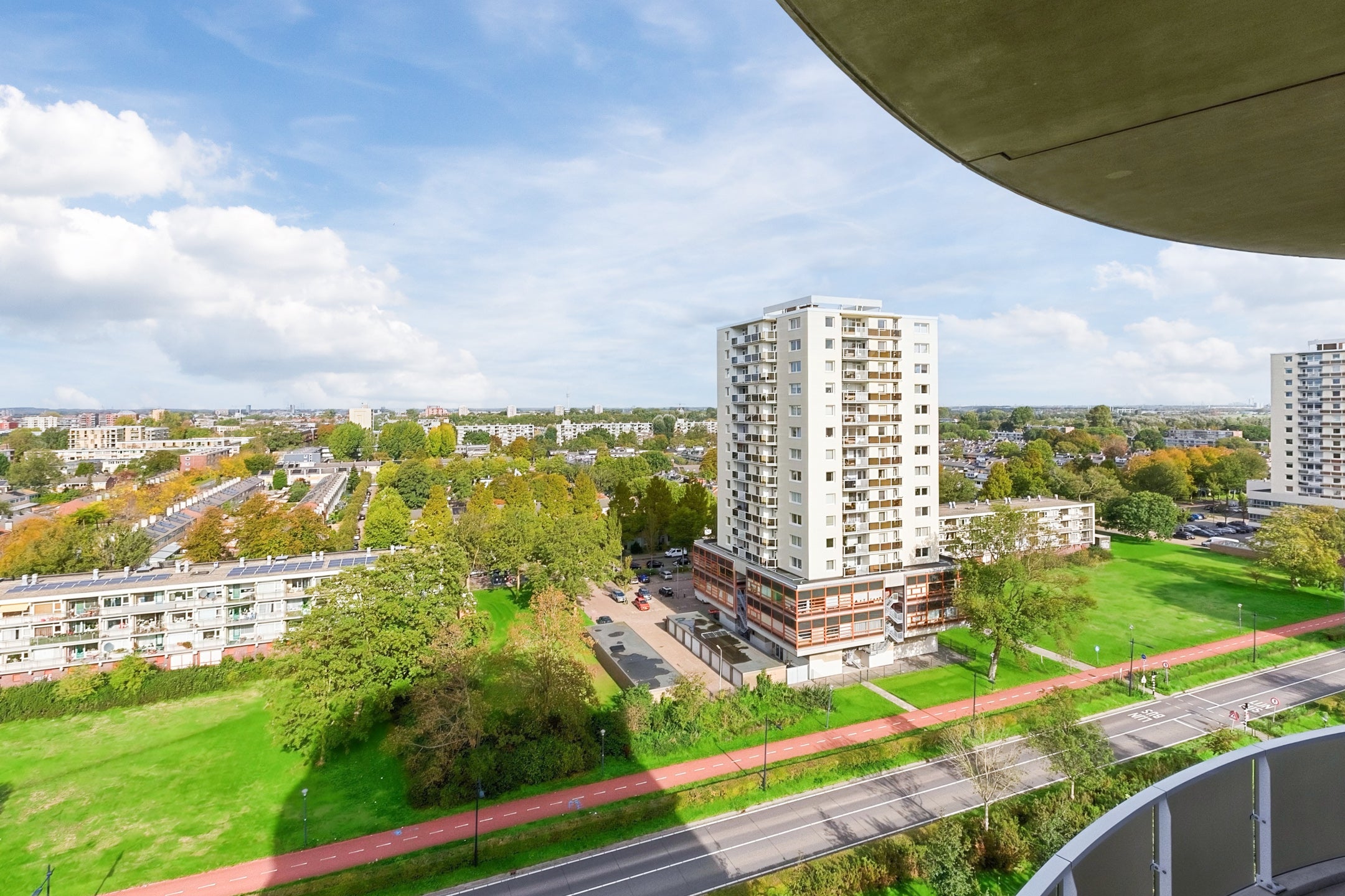 Appartement te huur: Spijkerboorweg 250, Haarlem