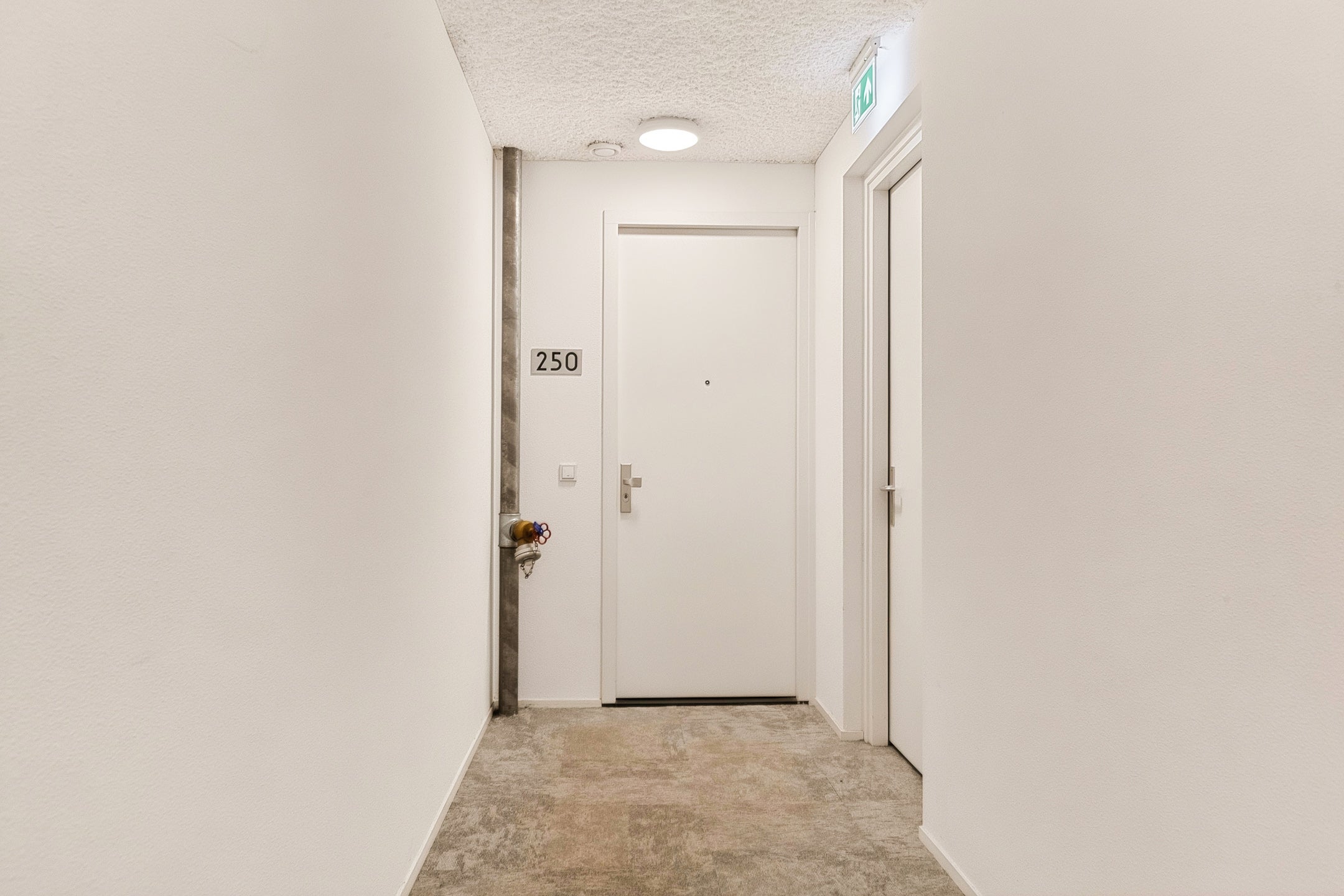Appartement te huur: Spijkerboorweg 250, Haarlem