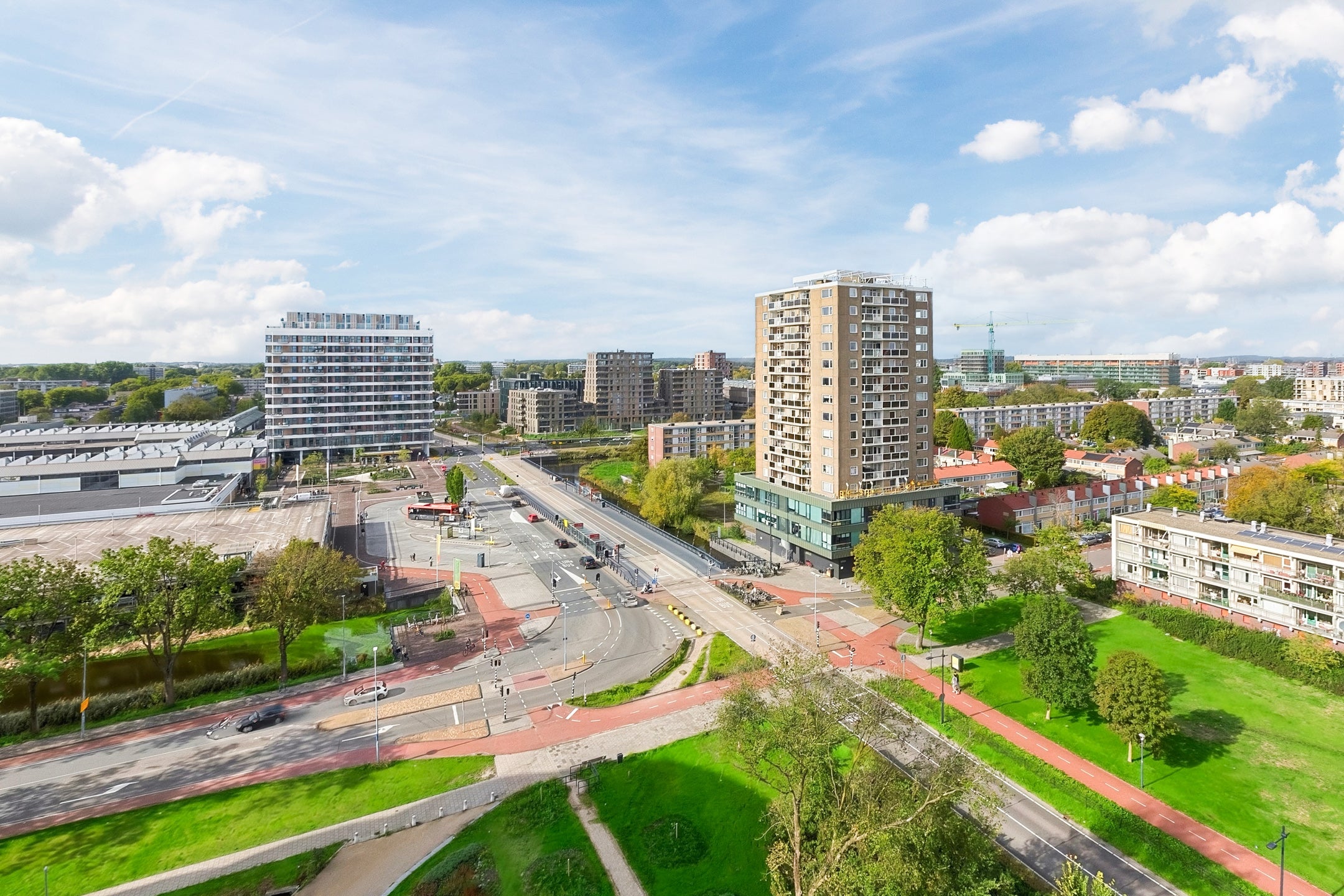 Appartement te huur: Spijkerboorweg 250, Haarlem