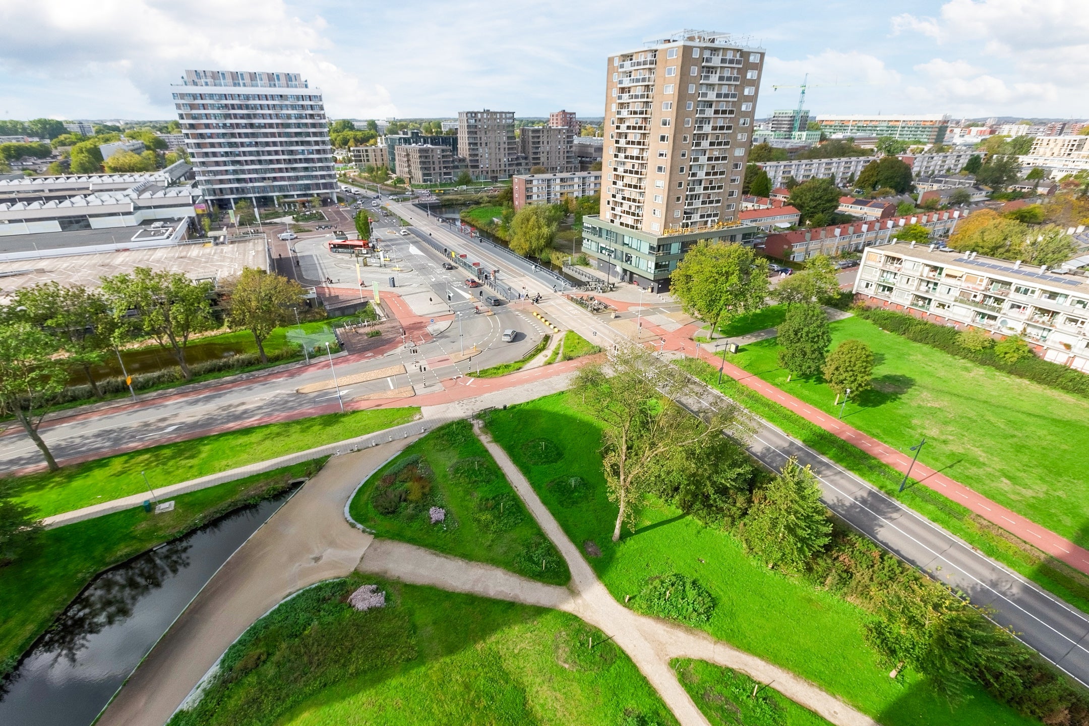 Appartement te huur: Spijkerboorweg 250, Haarlem