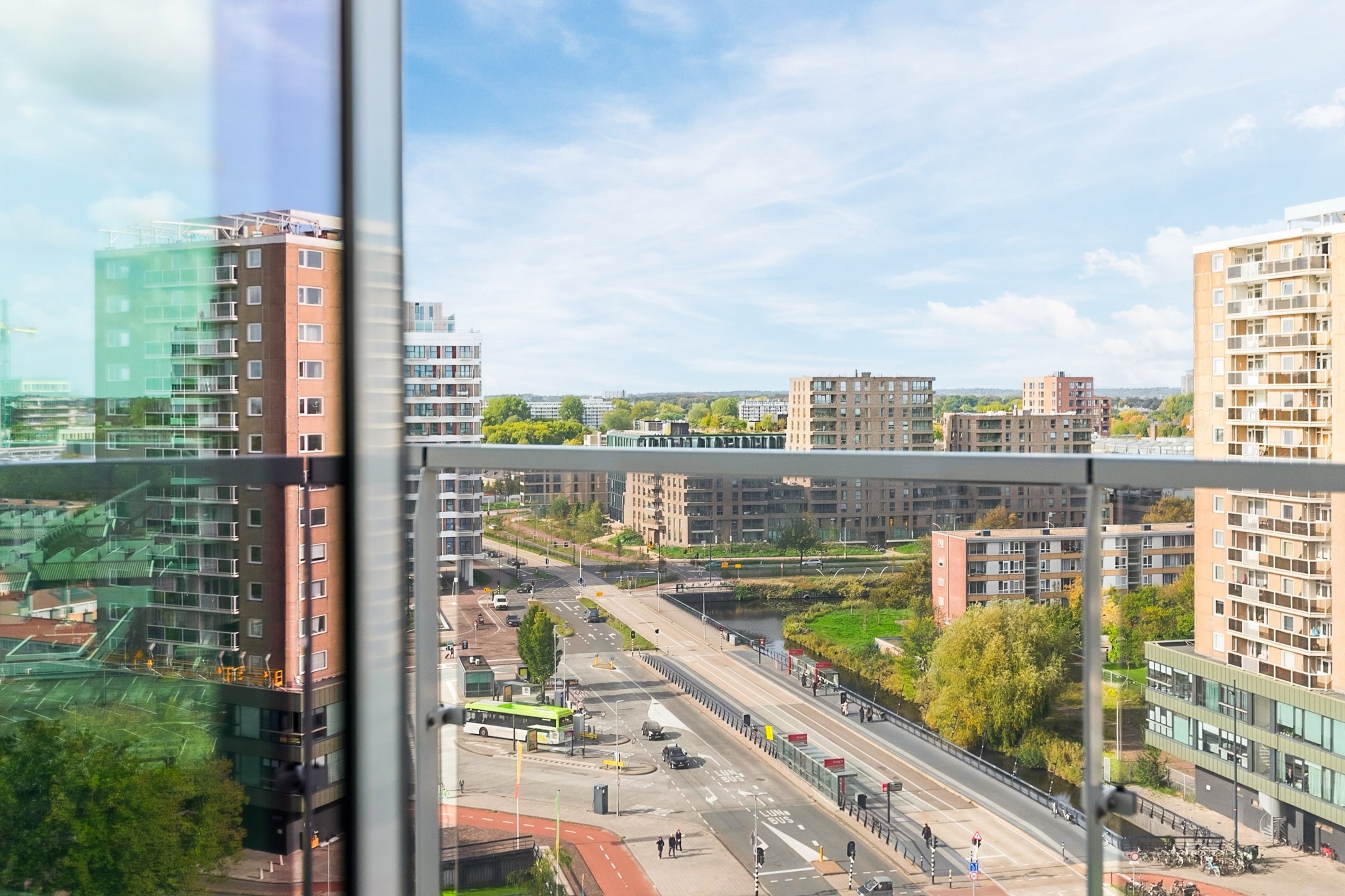 Appartement te huur: Spijkerboorweg 250, Haarlem