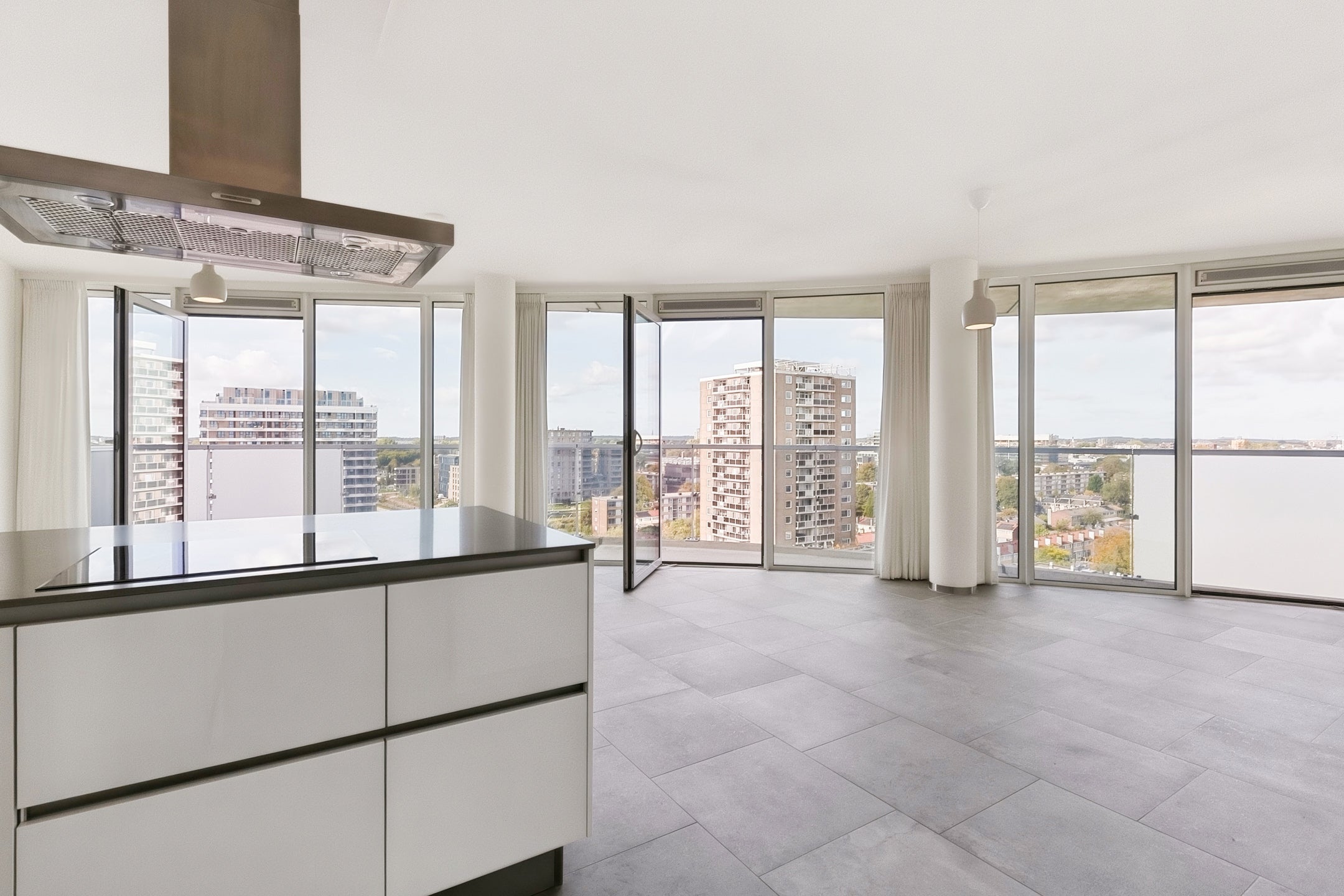 Appartement te huur: Spijkerboorweg 250, Haarlem