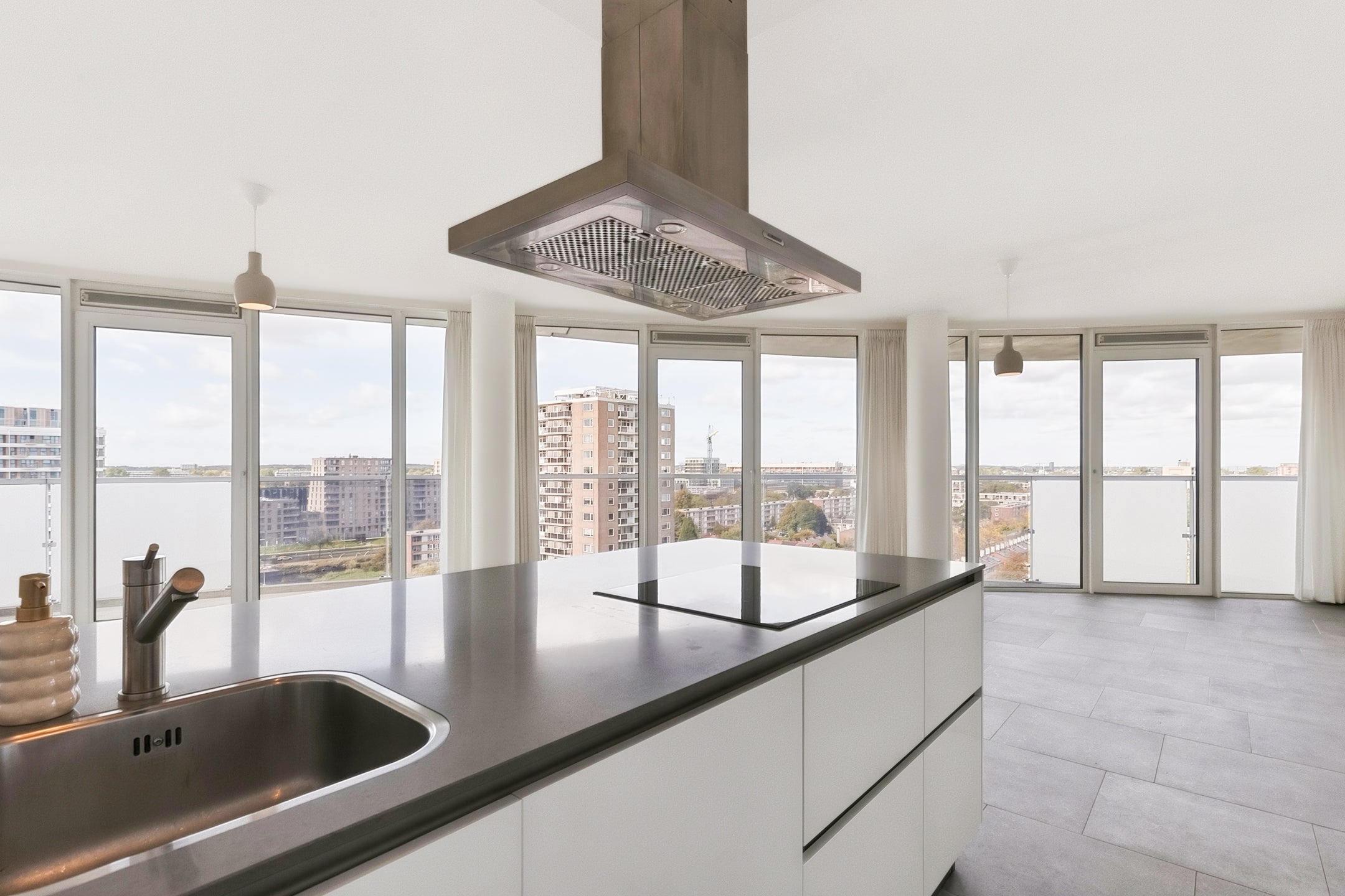 Appartement te huur: Spijkerboorweg 250, Haarlem