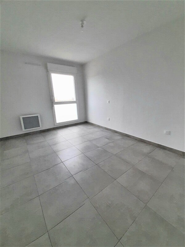 Appartement Route d'Avignon à Nîmes