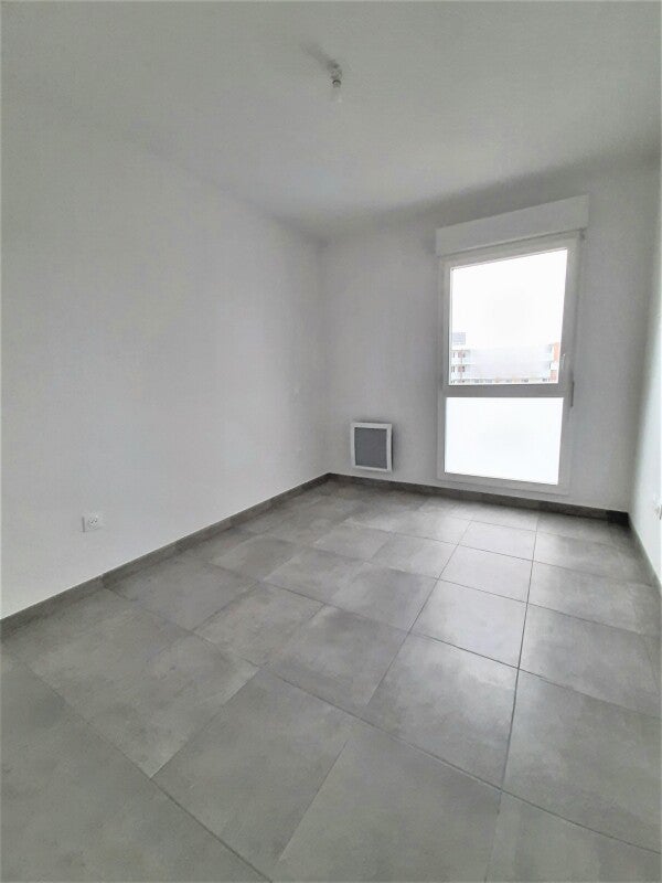 Appartement Route d'Avignon à Nîmes