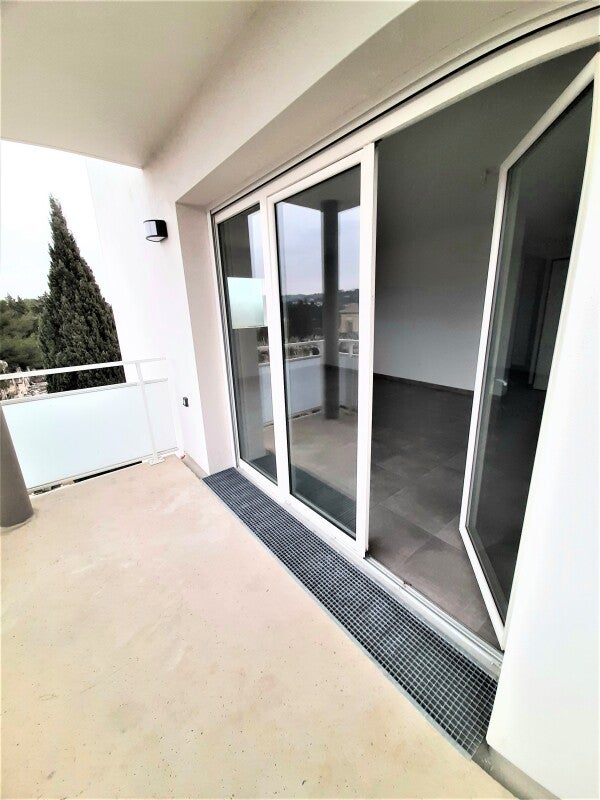 Appartement Route d'Avignon à Nîmes