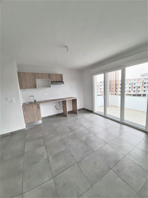Appartement Route d'Avignon à Nîmes