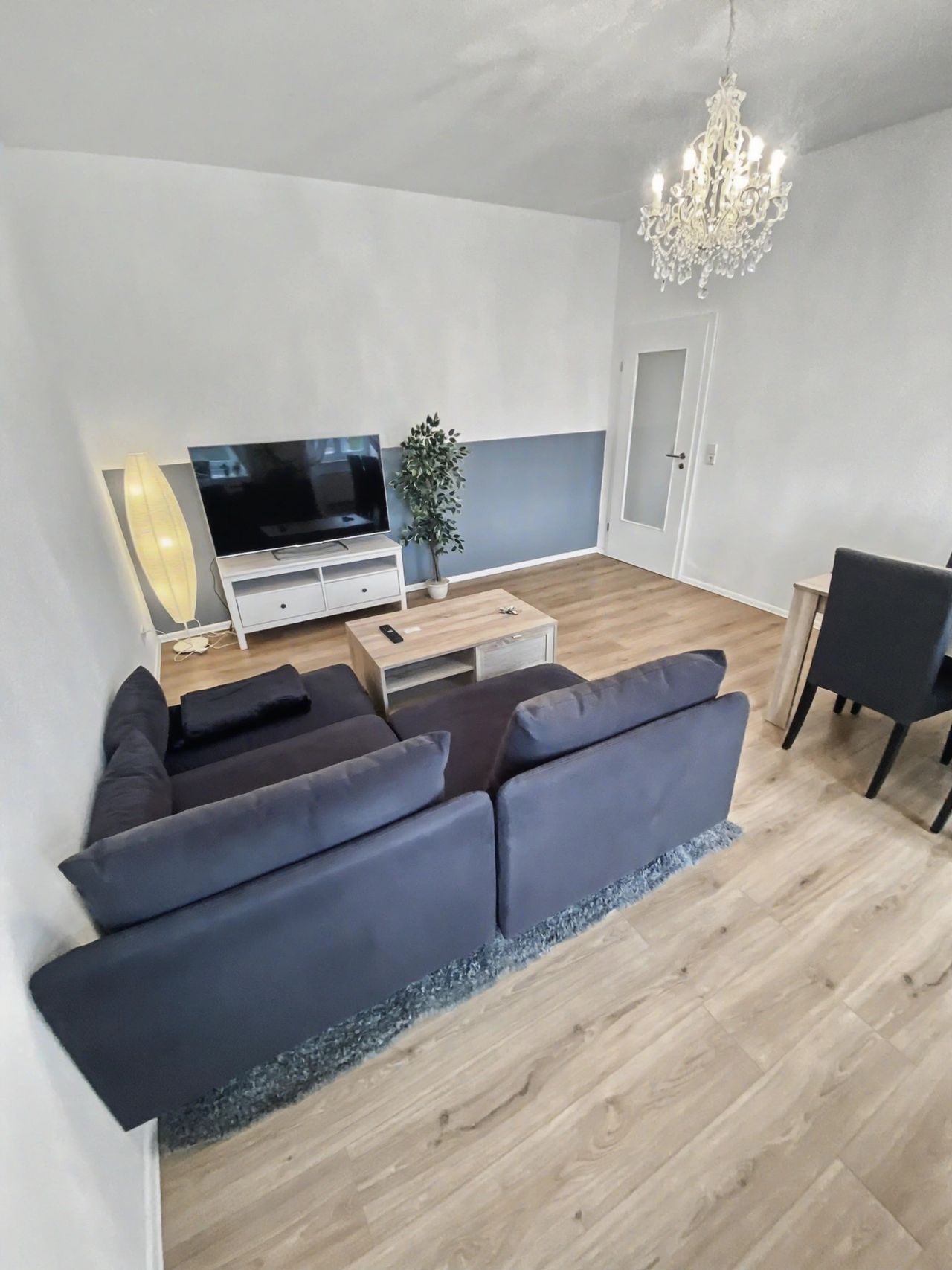 Wohnung Freiberger Straße in Dresden