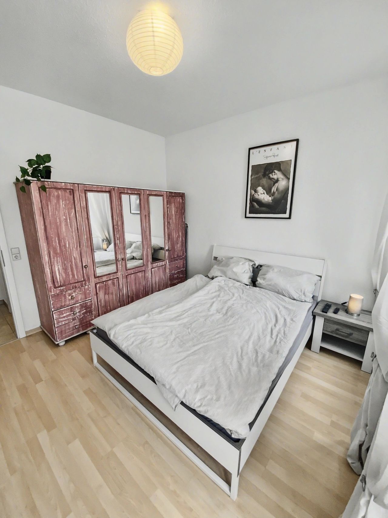 Wohnung Freiberger Straße in Dresden
