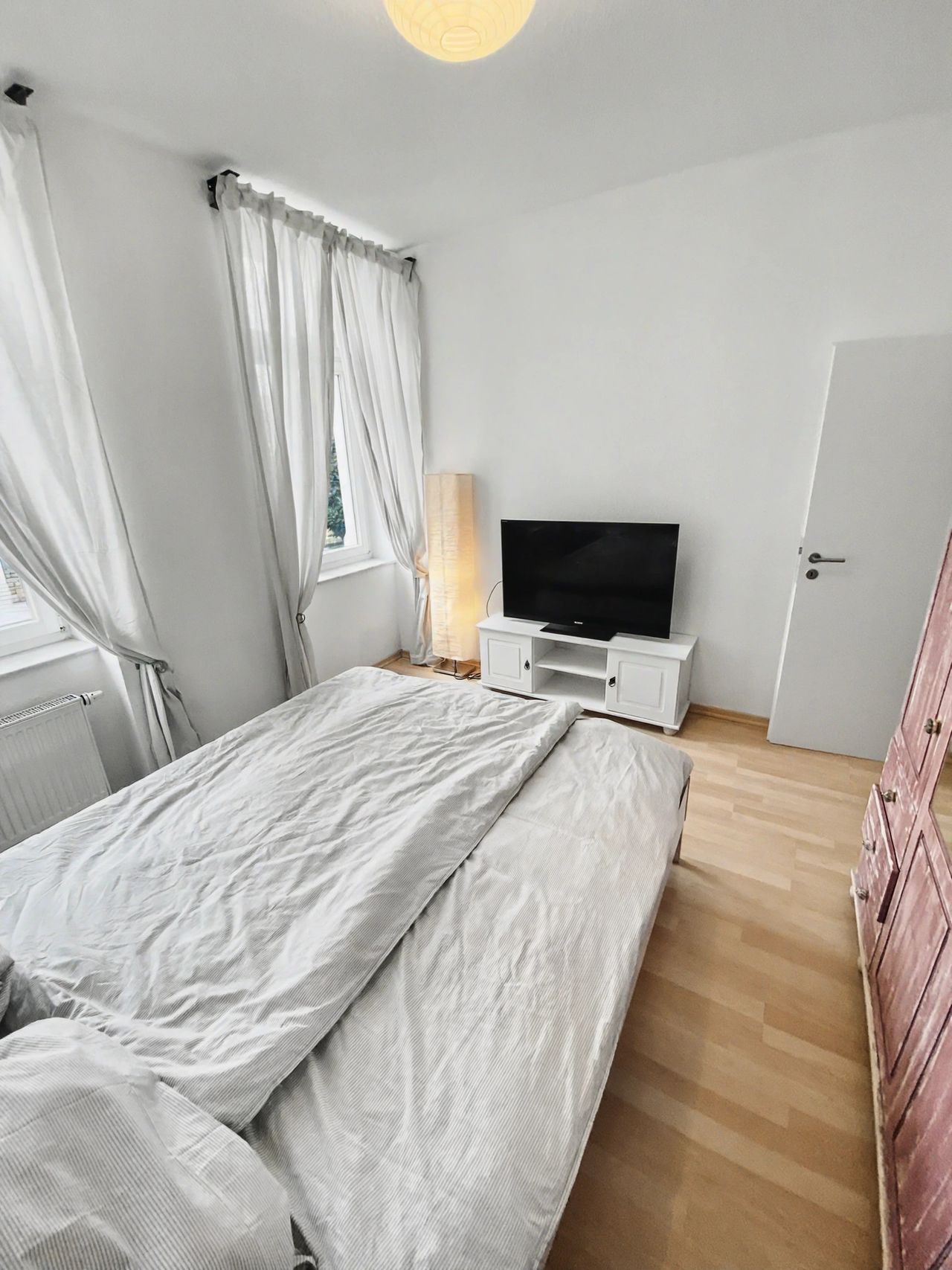 Wohnung Freiberger Straße in Dresden