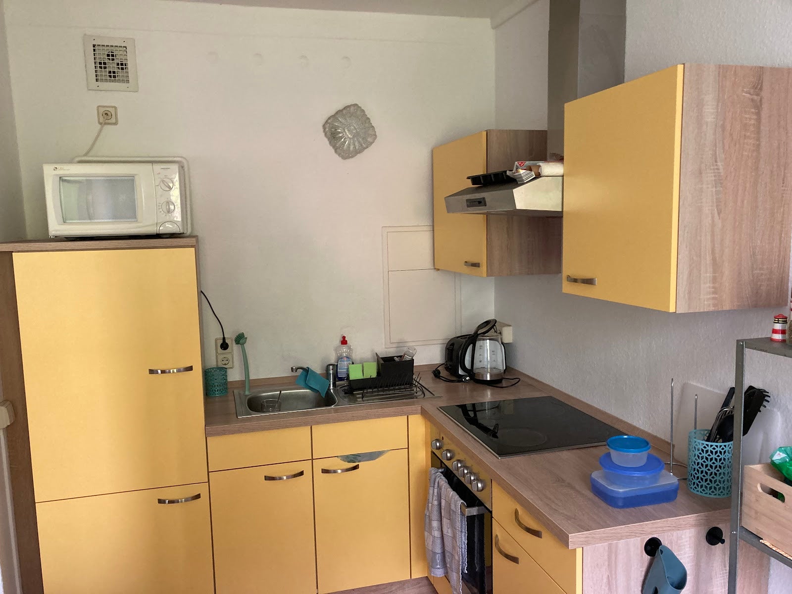 Wohnung Greizer Straße in Gera