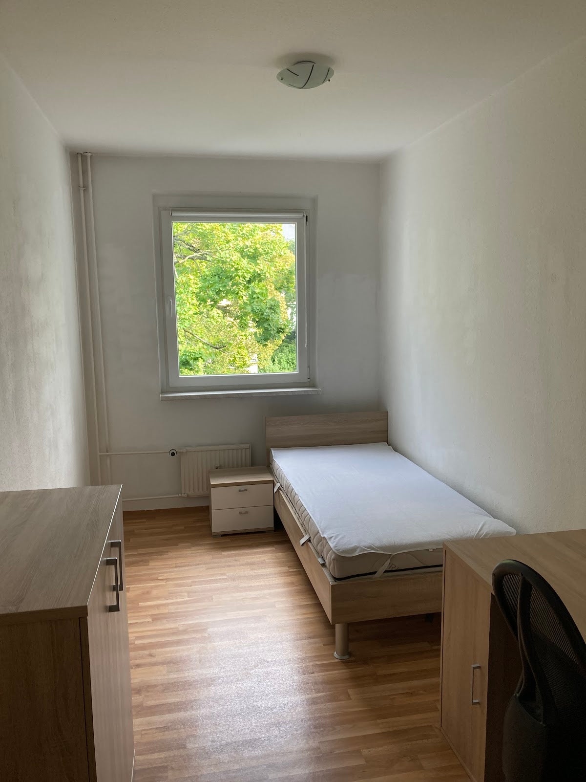 Wohnung Greizer Straße in Gera