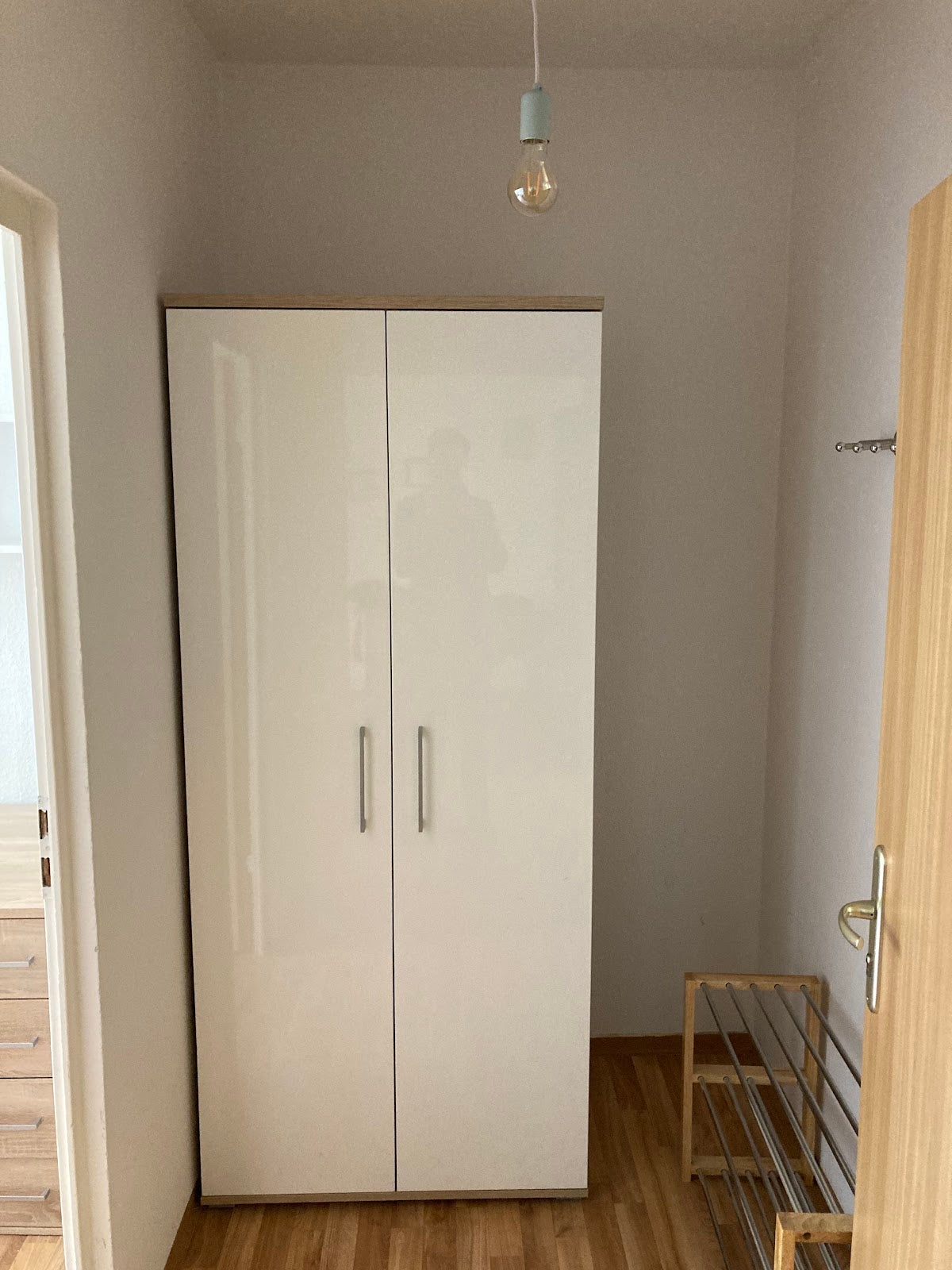 Wohnung Greizer Straße in Gera