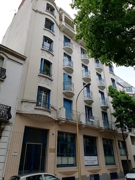 Appartement Avenue Thermale à Vichy