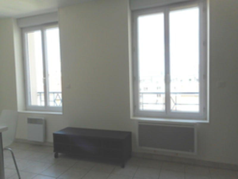 Appartement Avenue Thermale à Vichy