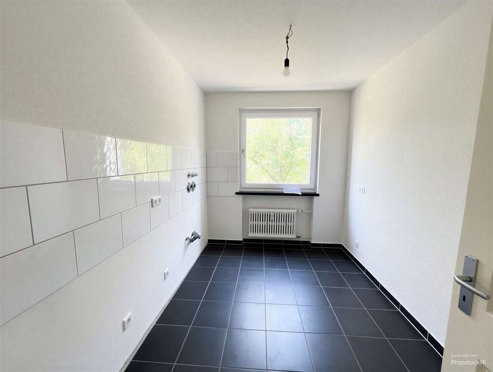 Wohnung Remscheider Straße in Krefeld