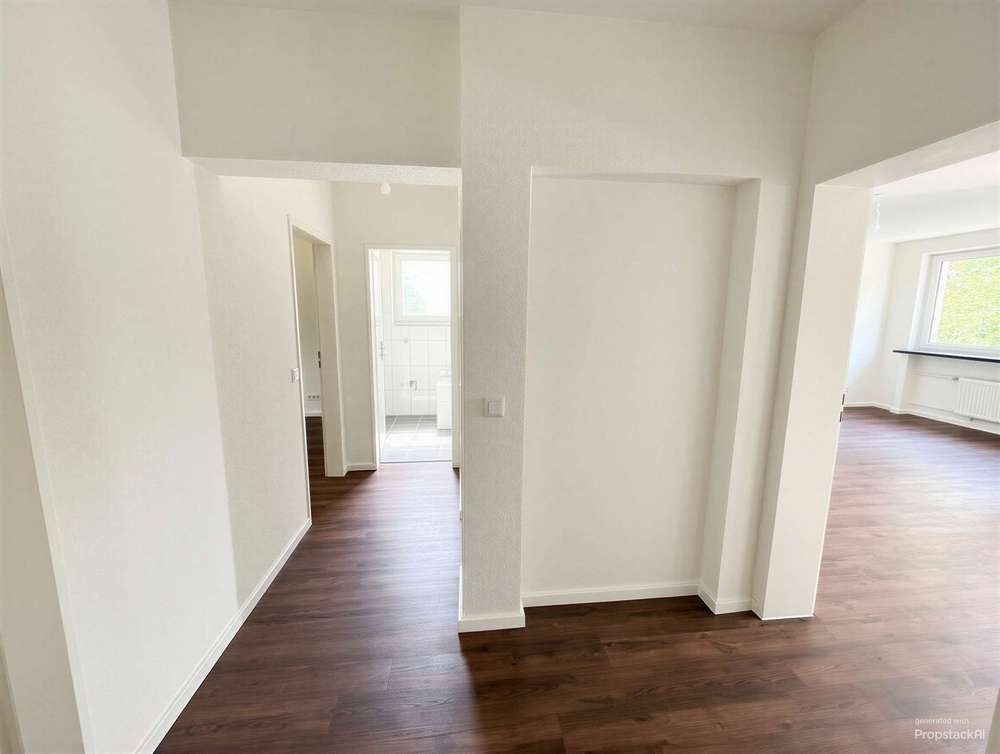 Wohnung Remscheider Straße in Krefeld