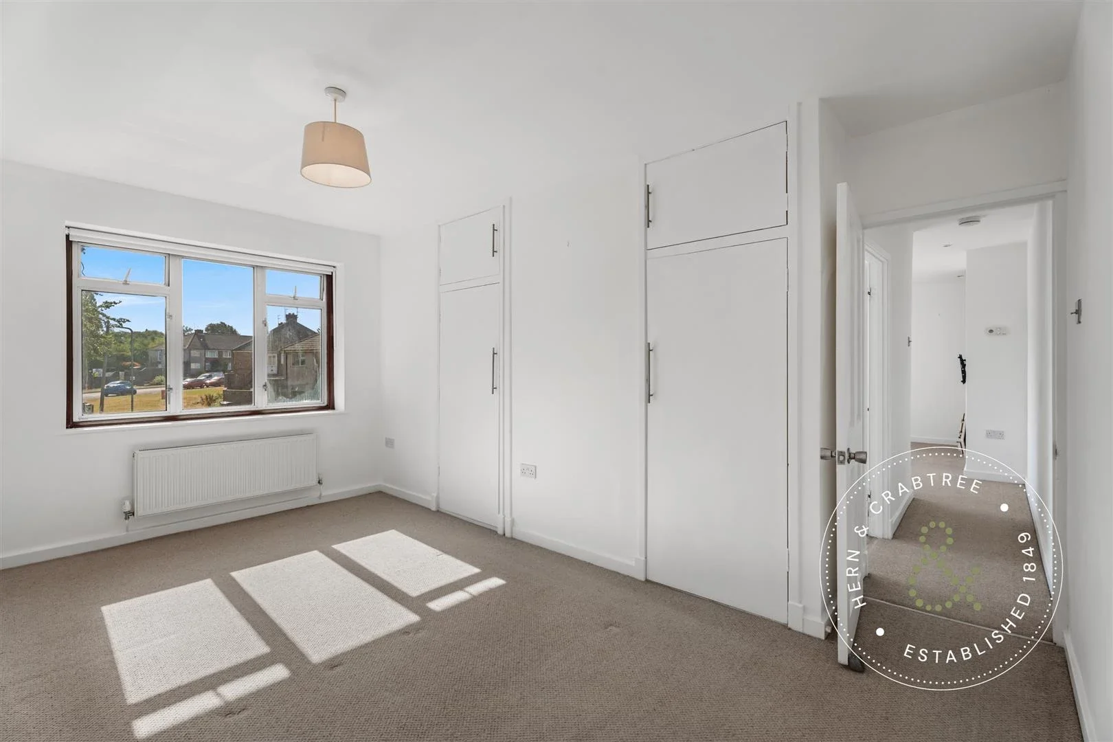 Flat Fairwood Road in Cardiff
