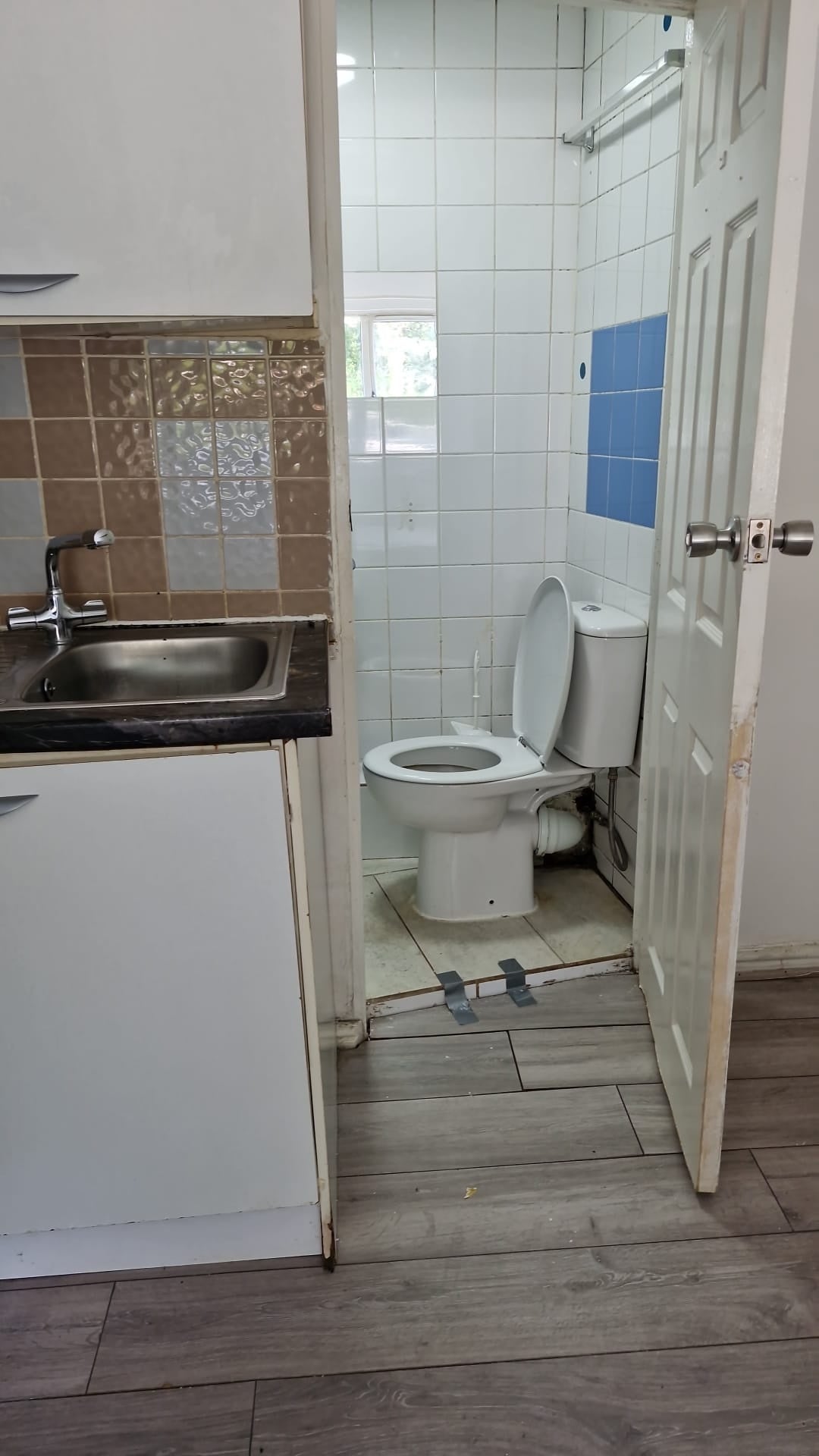 Flat Kent Close in Greater London