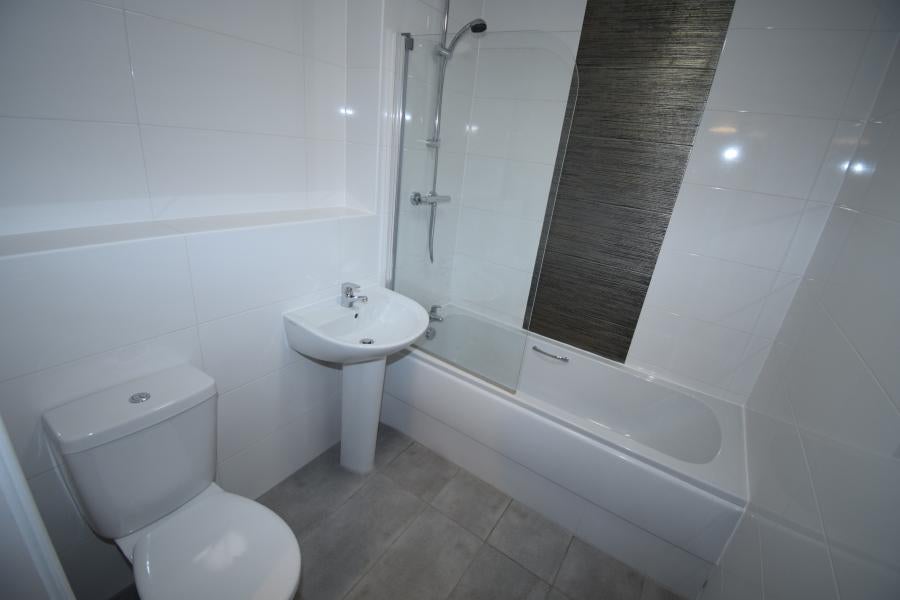 Room Friar Gate in Derby