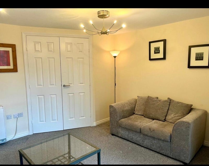 Room Middlewood Street in Salford