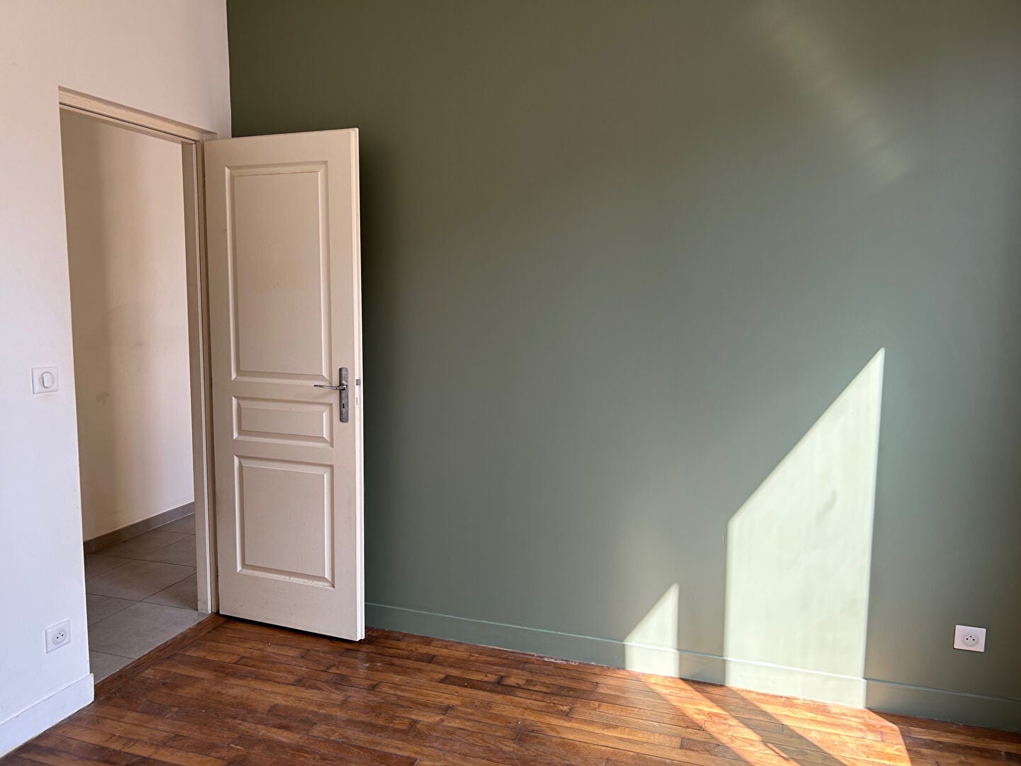 Appartement Rue Talma à Vitry-sur-Seine