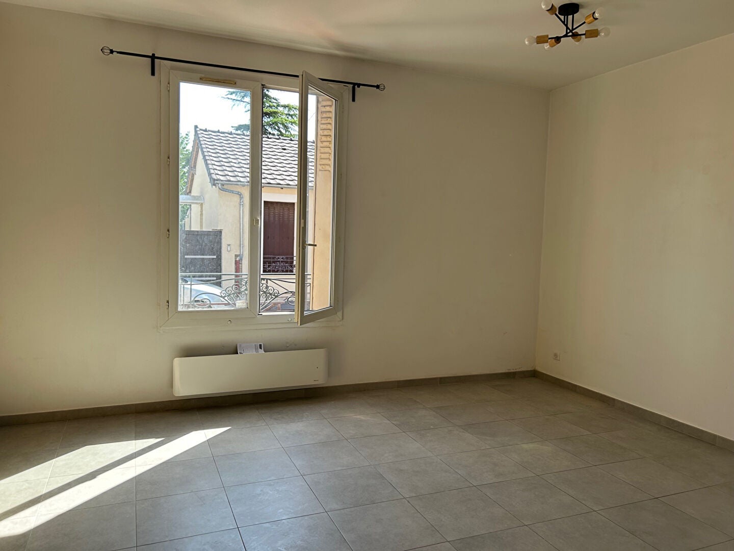 Appartement Rue Talma à Vitry-sur-Seine