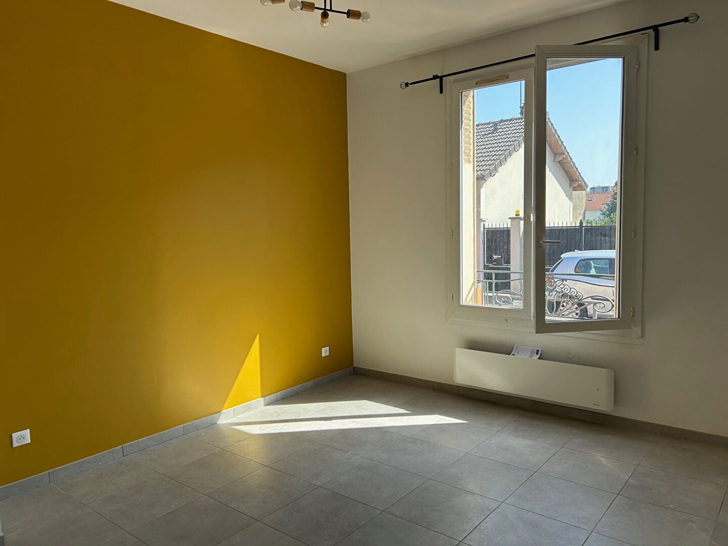 Appartement Rue Talma à Vitry-sur-Seine
