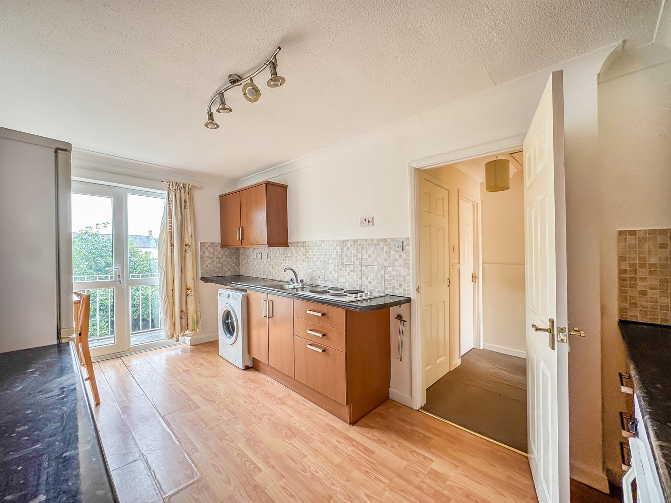 Flat Scaltback Close in West Suffolk