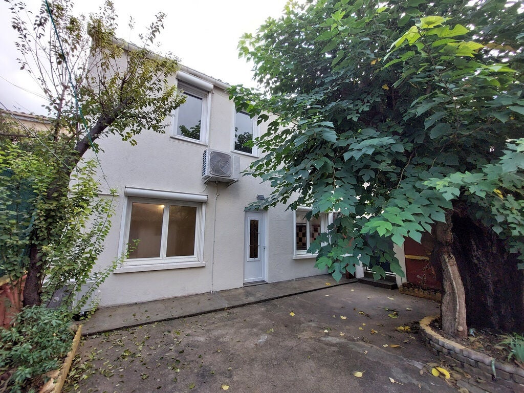 Maison Chemin de Marcorignan à Marcorignan