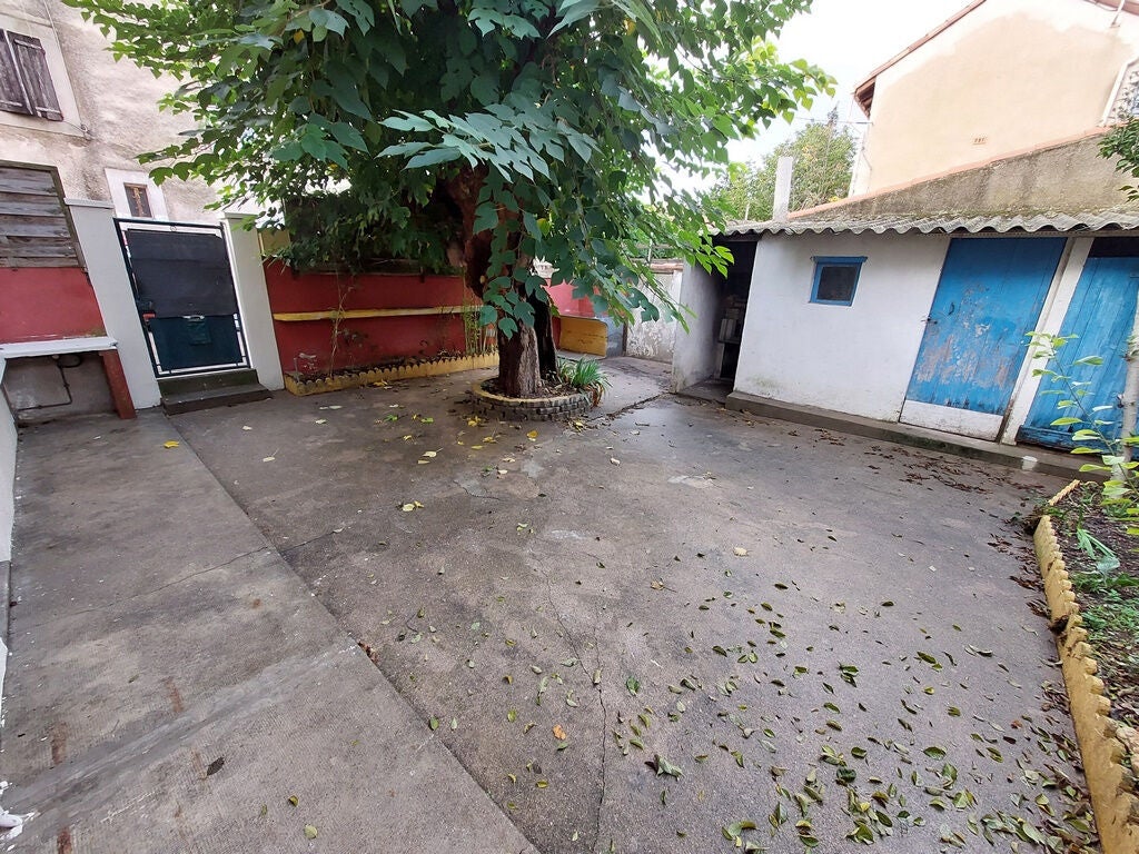 Maison Chemin de Marcorignan à Marcorignan