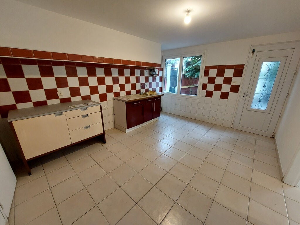 Maison Chemin de Marcorignan à Marcorignan