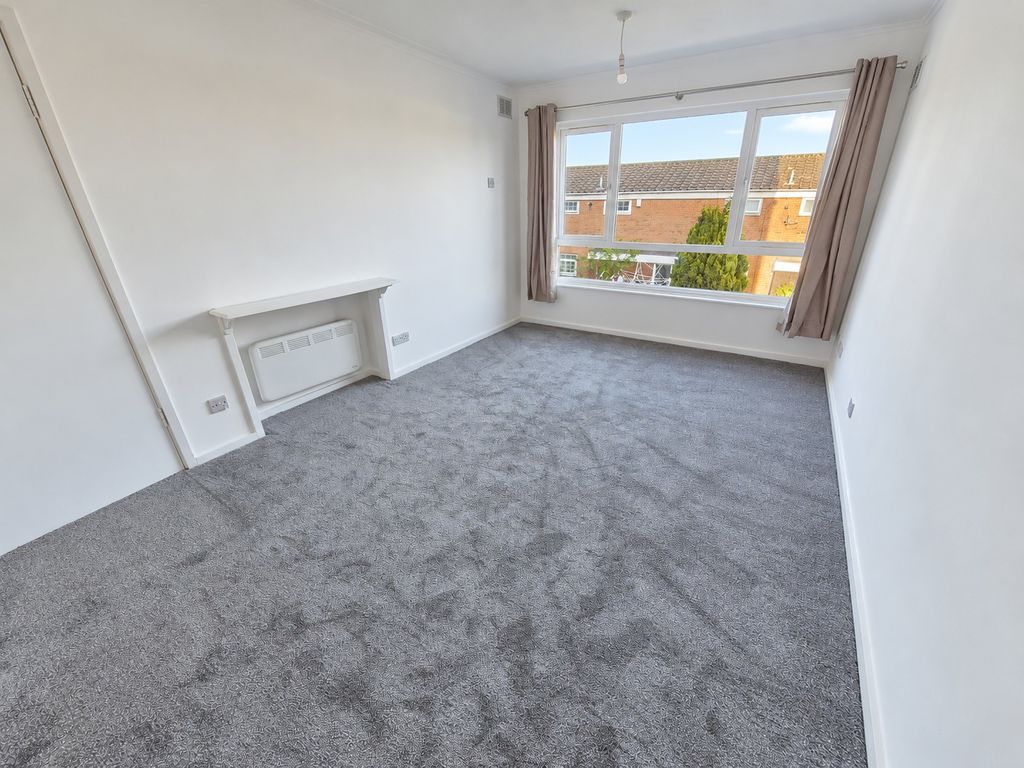 Flat Alwynn Walk in Birmingham