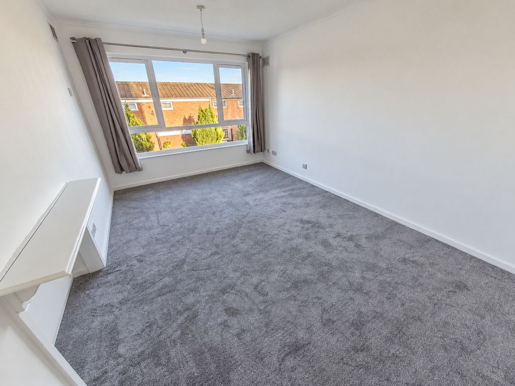 Flat Alwynn Walk in Birmingham