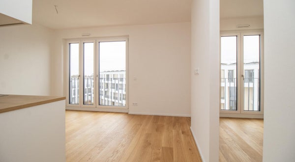 Wohnung Leinweberweg in München
