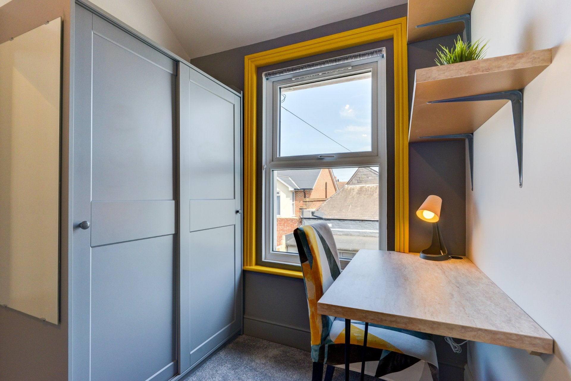 Room Cavendish Avenue in Eastbourne