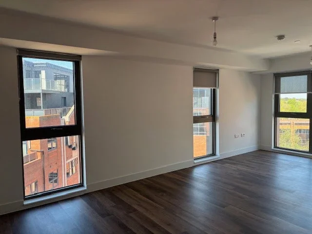 Flat Northminster in Peterborough