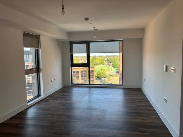 Flat Northminster in Peterborough