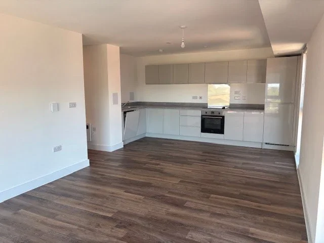 Flat Northminster in Peterborough